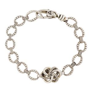 Lagos love and luck link Bracelet